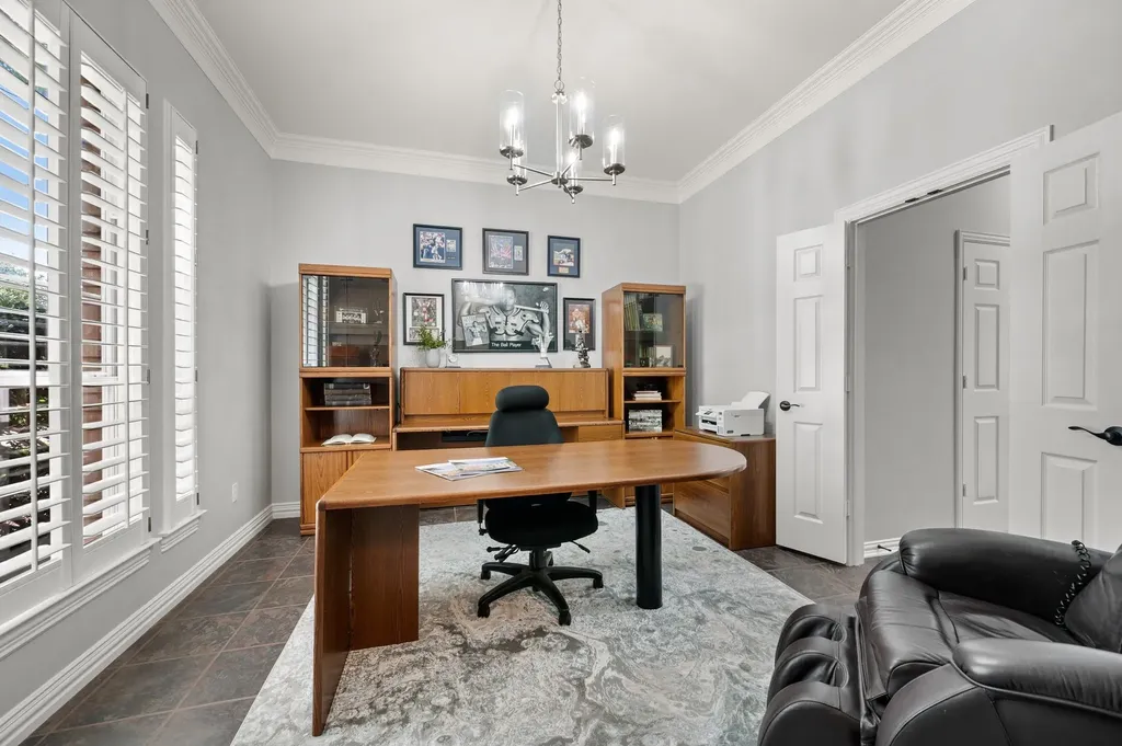 4111 Paddington Lane Colleyville TX 76034