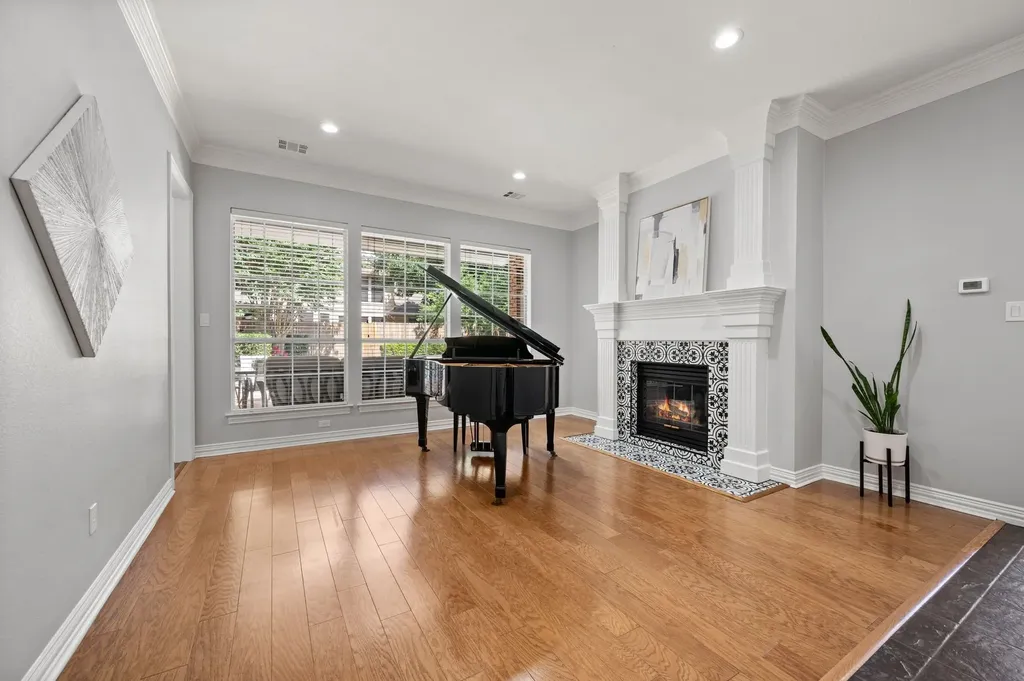 4111 Paddington Lane Colleyville TX 76034
