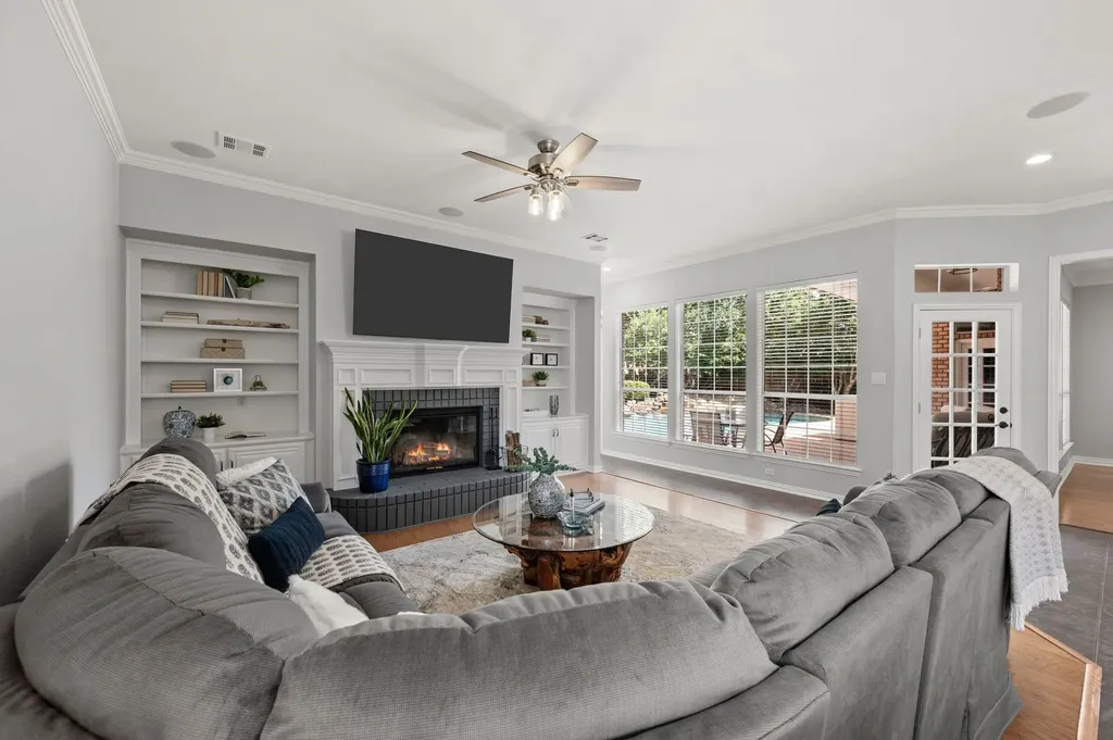 4111 Paddington Lane Colleyville TX 76034