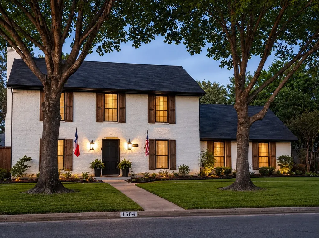1604 Dogwood Trail Corsicana TX 75110