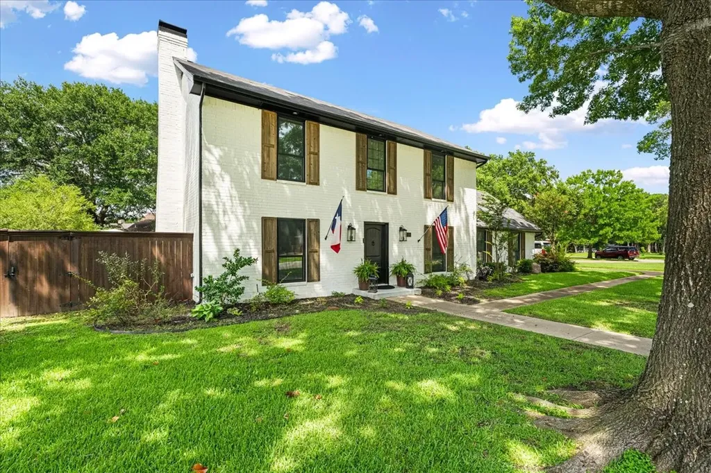 1604 Dogwood Trail Corsicana TX 75110