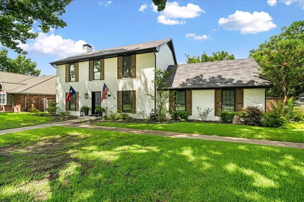1604 Dogwood Trail Corsicana TX 75110
