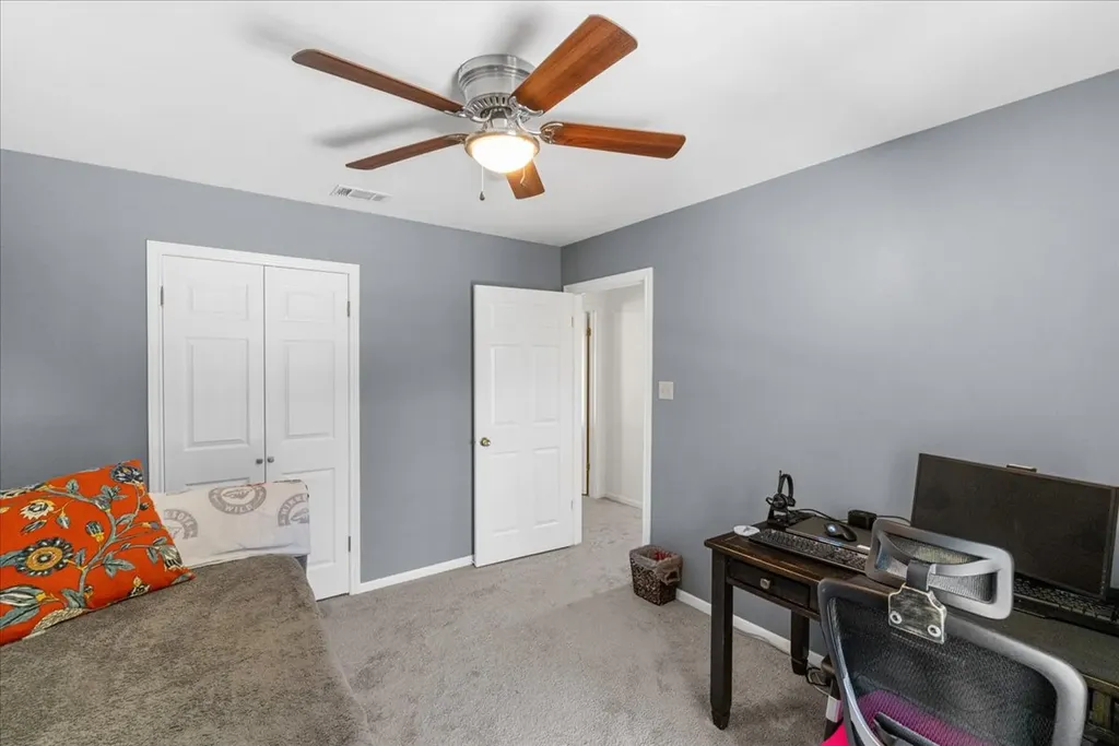 1604 Dogwood Trail Corsicana TX 75110
