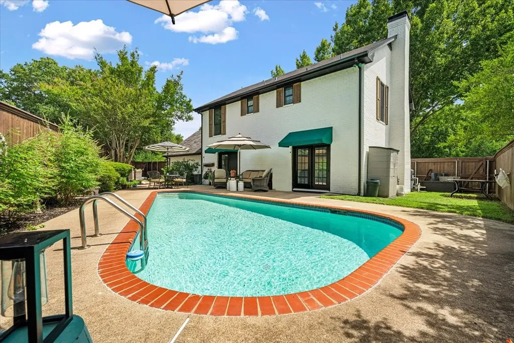 1604 Dogwood Trail Corsicana TX 75110