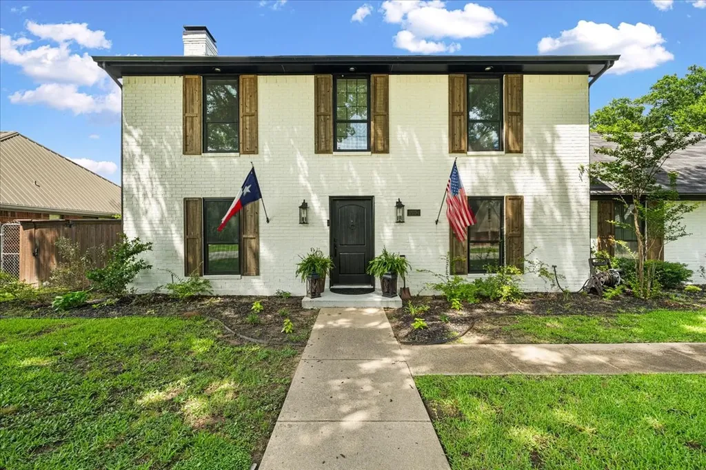 1604 Dogwood Trail Corsicana TX 75110