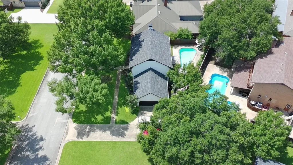 1604 Dogwood Trail Corsicana TX 75110