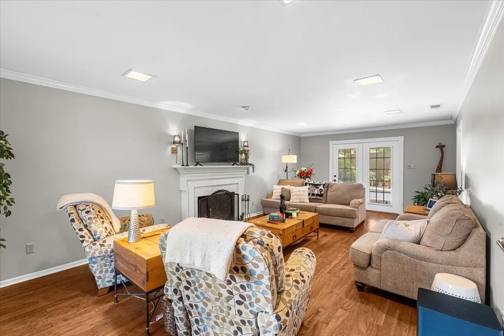 1604 Dogwood Trail Corsicana TX 75110