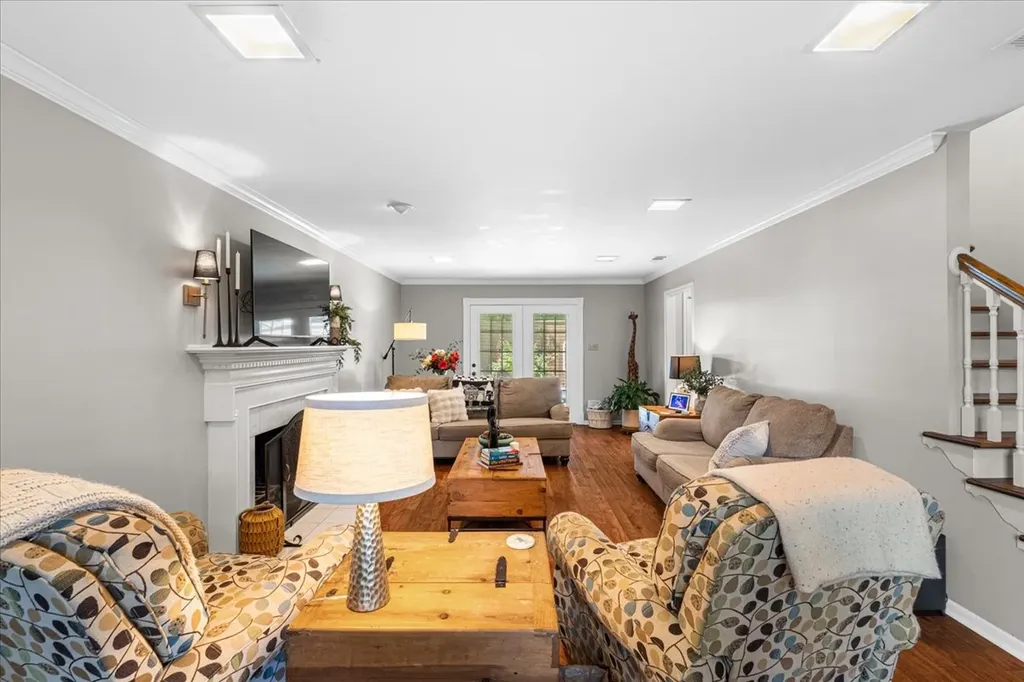 1604 Dogwood Trail Corsicana TX 75110