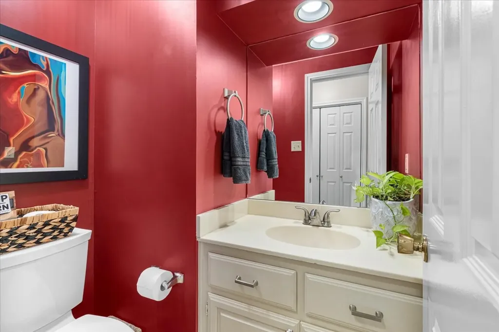 1604 Dogwood Trail Corsicana TX 75110