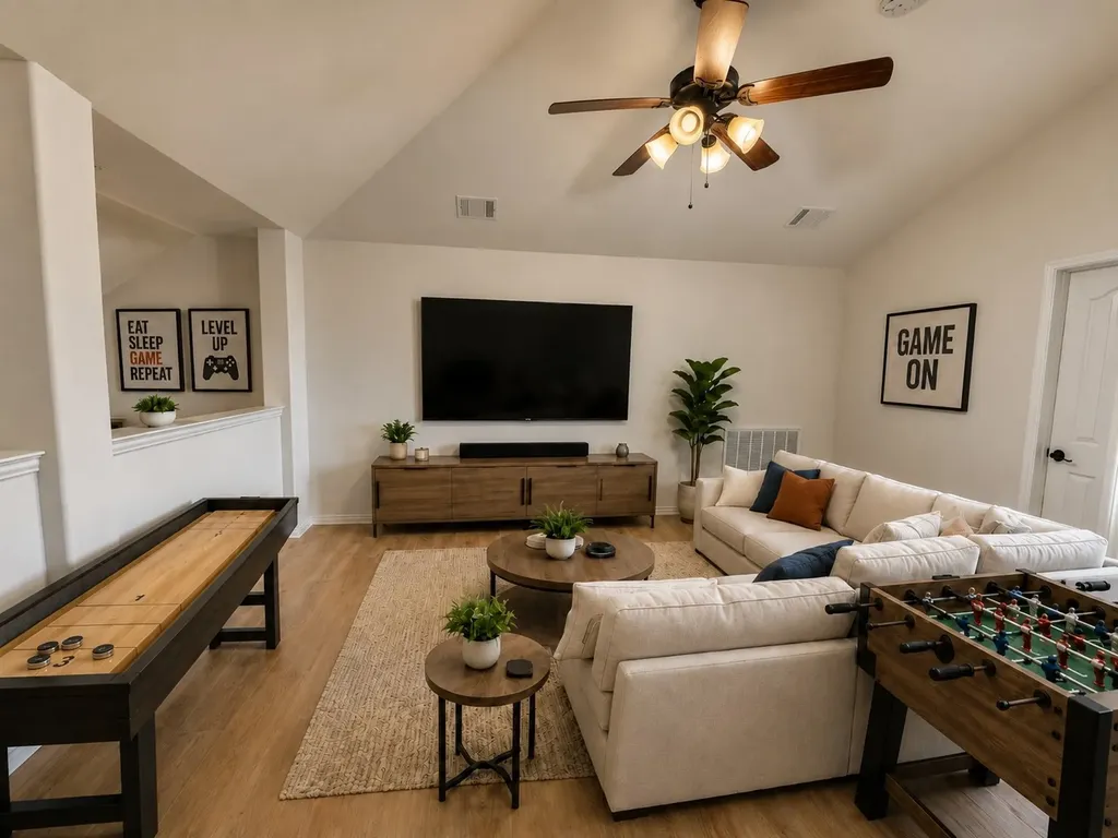 8117 Canyon Drive Aubrey TX 76227