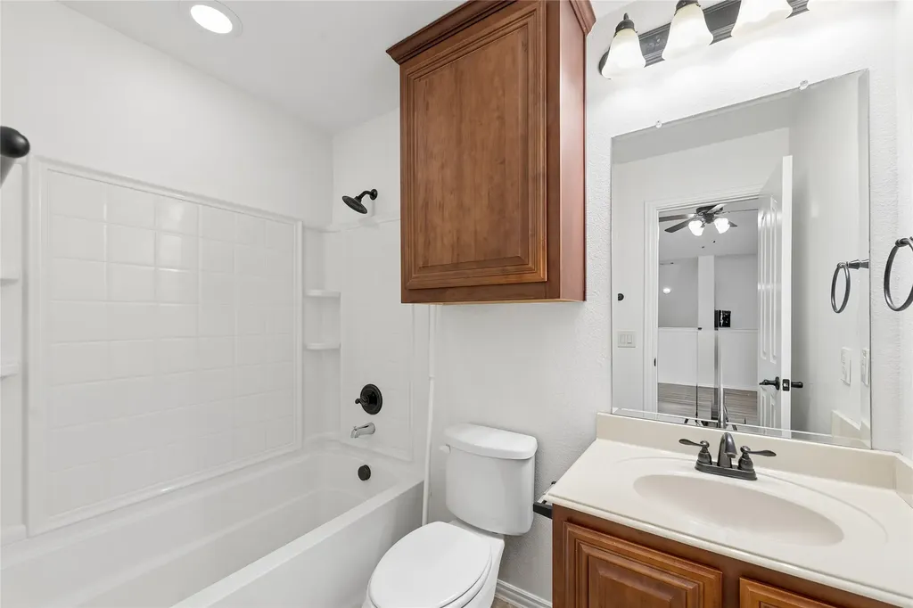 8117 Canyon Drive Aubrey TX 76227