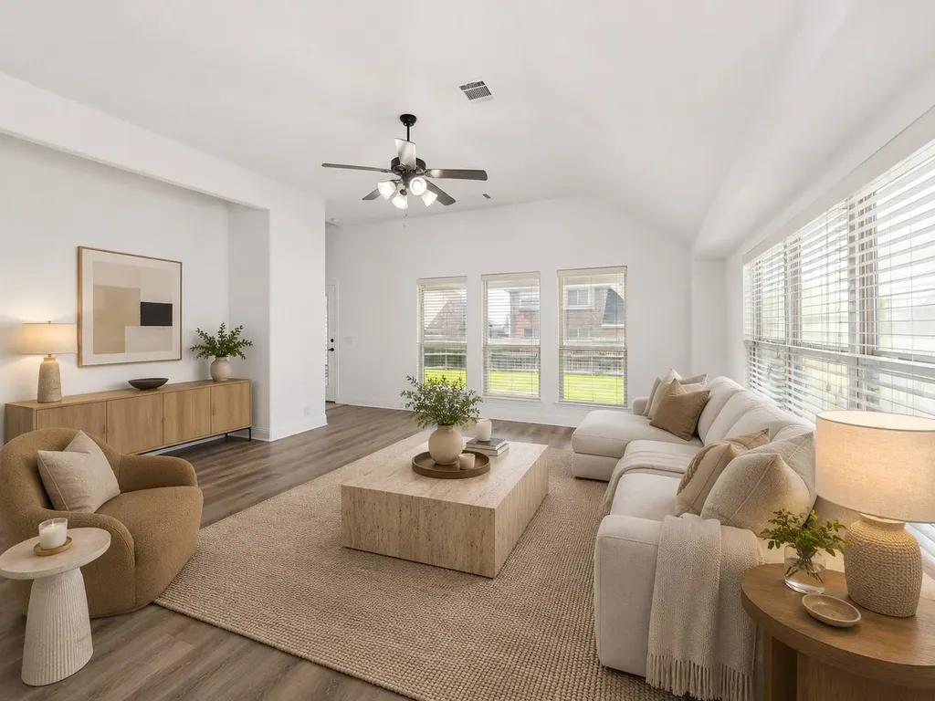 8117 Canyon Drive Aubrey TX 76227