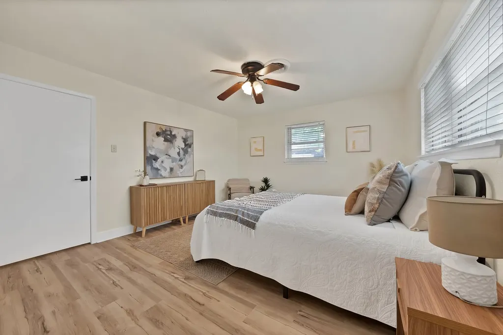 3505 Wedgway Drive Fort Worth TX 76133
