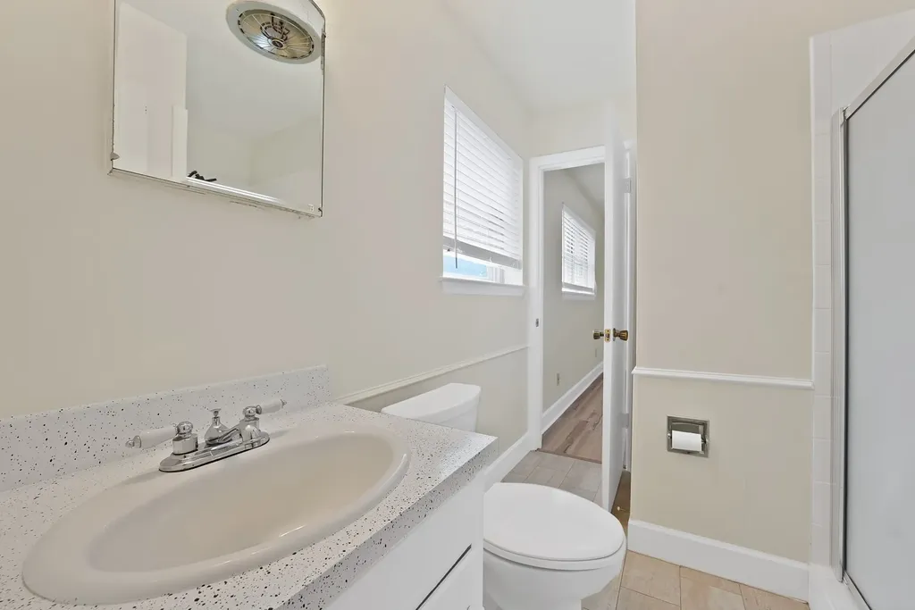 3505 Wedgway Drive Fort Worth TX 76133