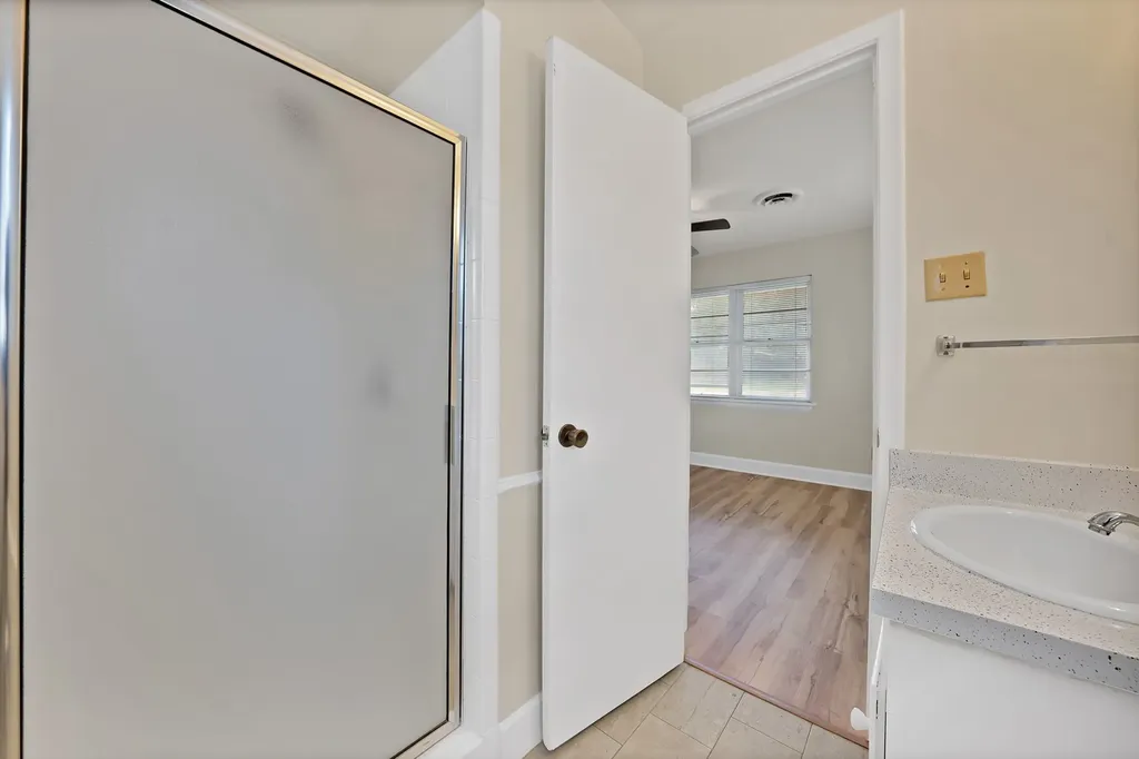 3505 Wedgway Drive Fort Worth TX 76133