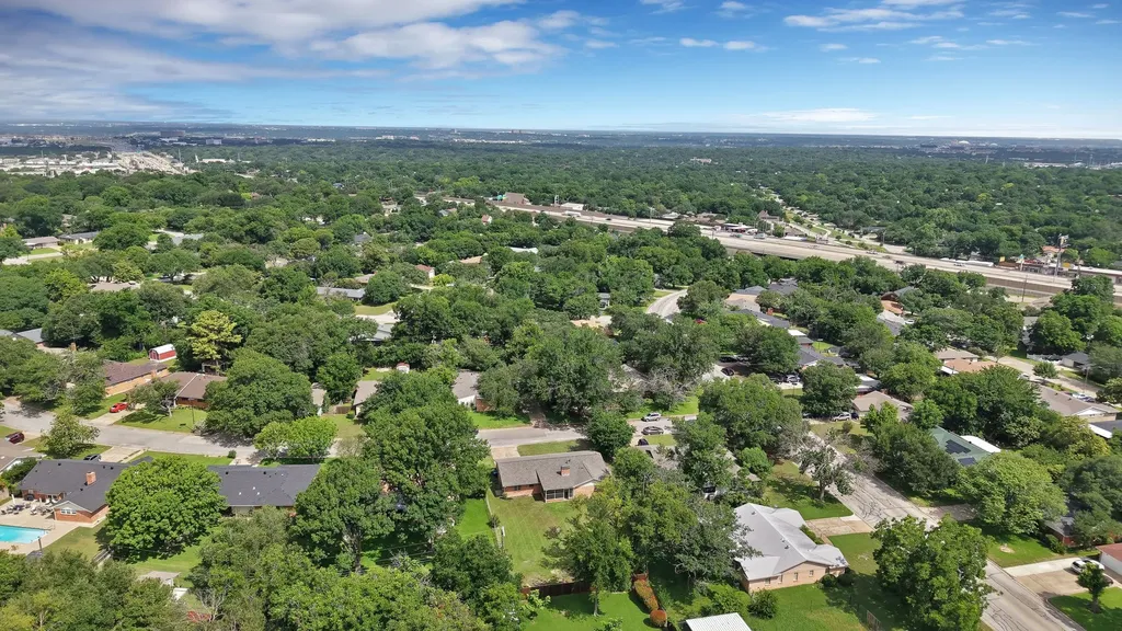 3505 Wedgway Drive Fort Worth TX 76133
