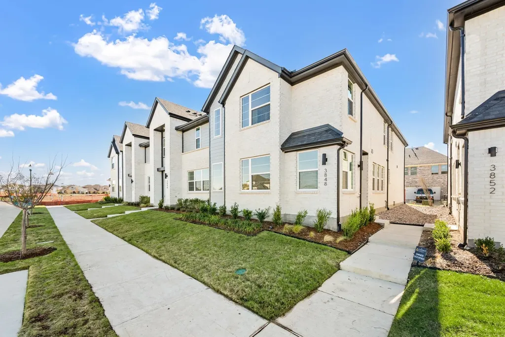 3848 Keya Drive Celina TX 75078