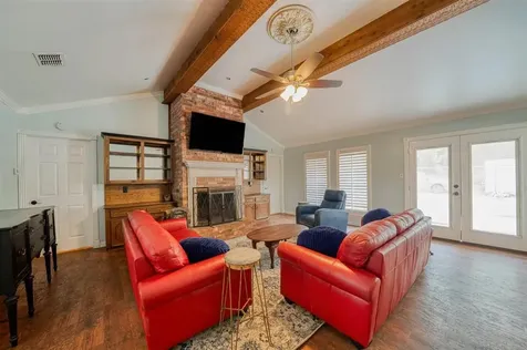 1936 B Silver Maple Road Big Sandy TX 75755