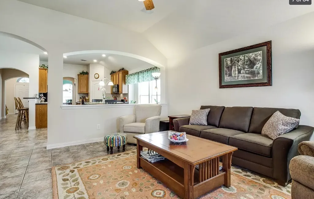 9305 Jerico Drive Mckinney TX 75072