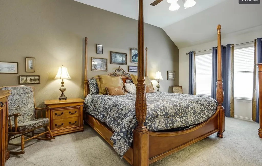 9305 Jerico Drive Mckinney TX 75072