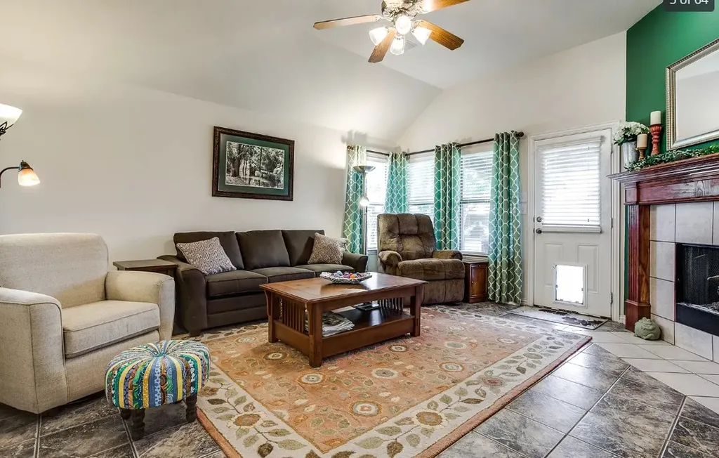 9305 Jerico Drive Mckinney TX 75072