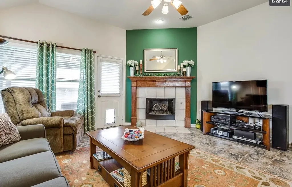 9305 Jerico Drive Mckinney TX 75072