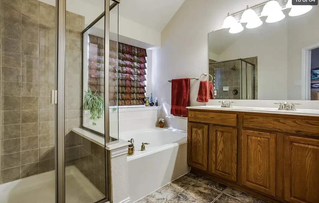 9305 Jerico Drive Mckinney TX 75072