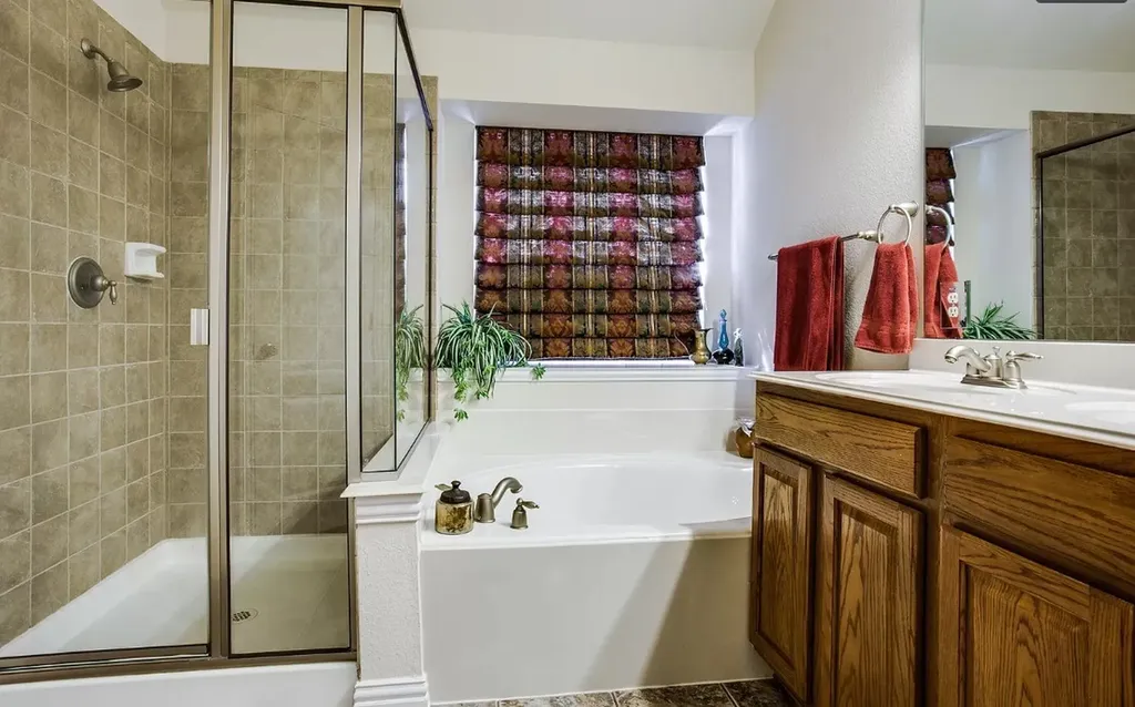 9305 Jerico Drive Mckinney TX 75072
