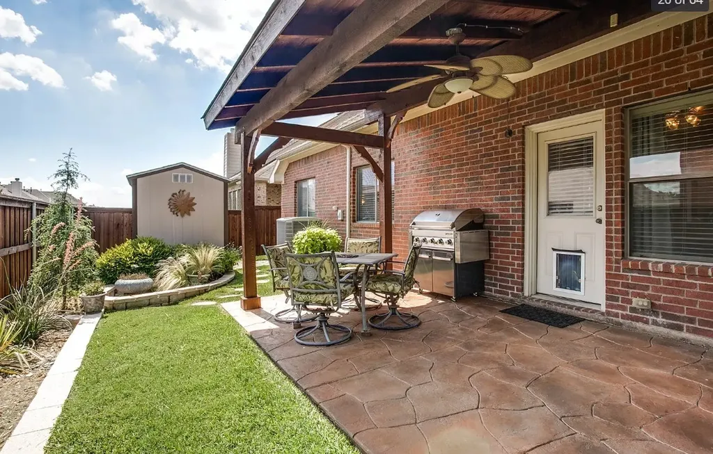 9305 Jerico Drive Mckinney TX 75072