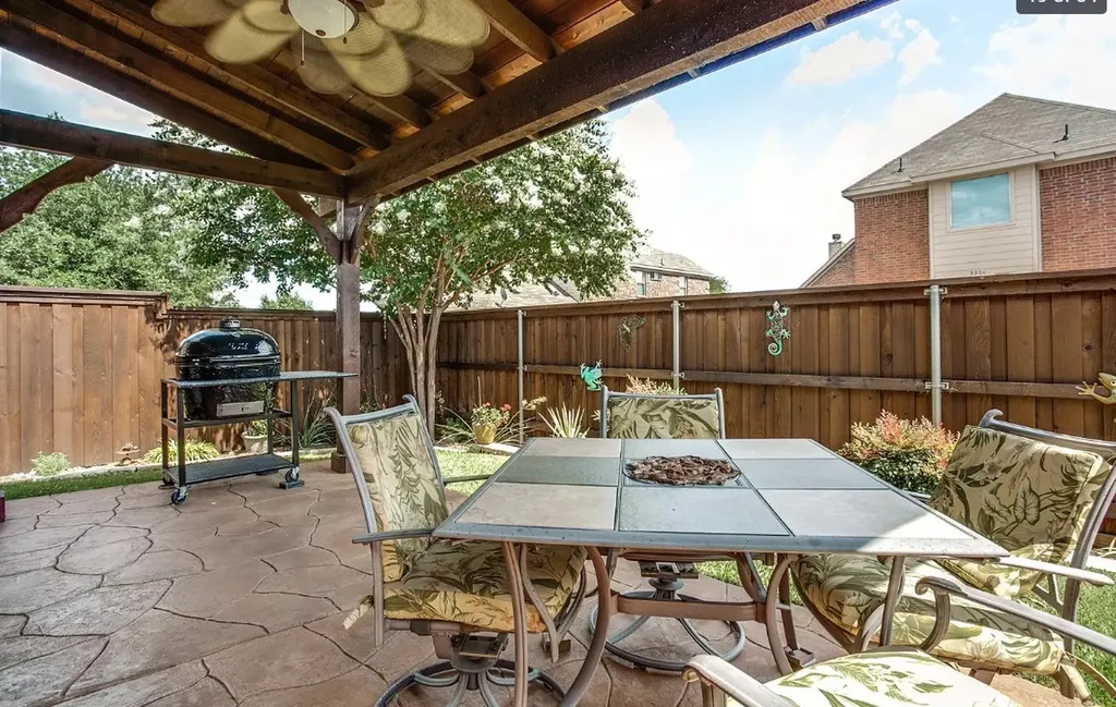 9305 Jerico Drive Mckinney TX 75072