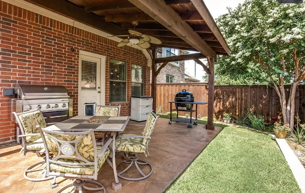 9305 Jerico Drive Mckinney TX 75072
