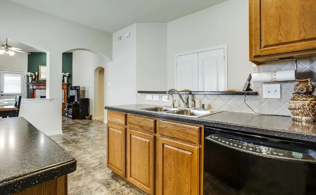 9305 Jerico Drive Mckinney TX 75072