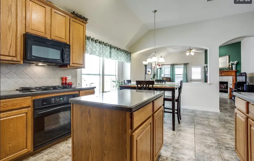 9305 Jerico Drive Mckinney TX 75072