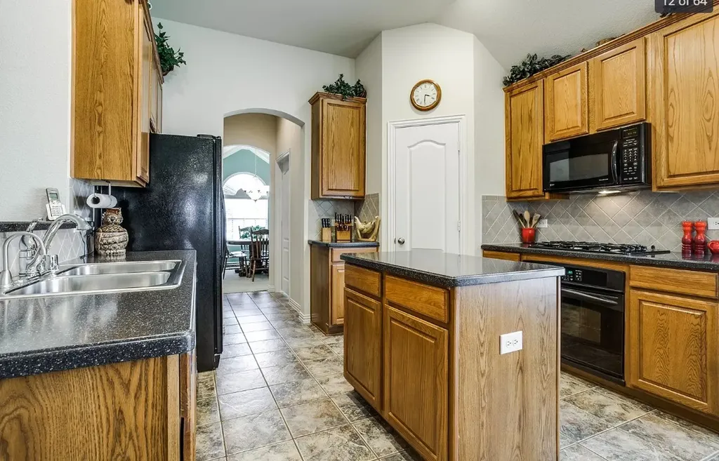 9305 Jerico Drive Mckinney TX 75072