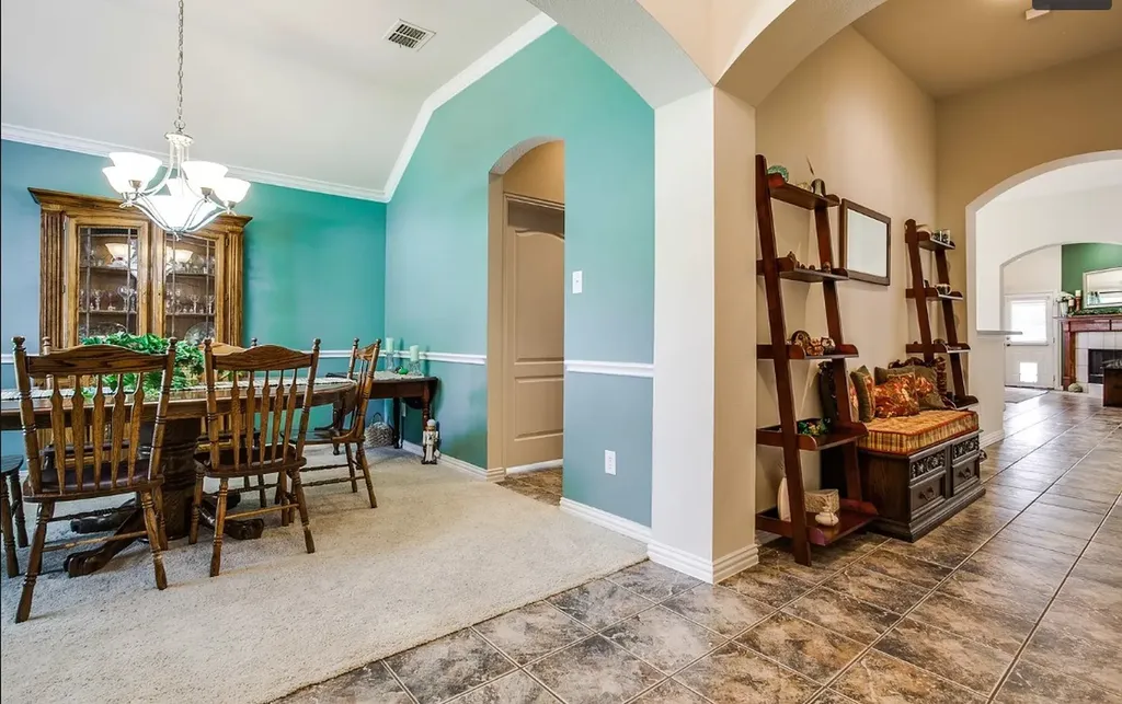 9305 Jerico Drive Mckinney TX 75072