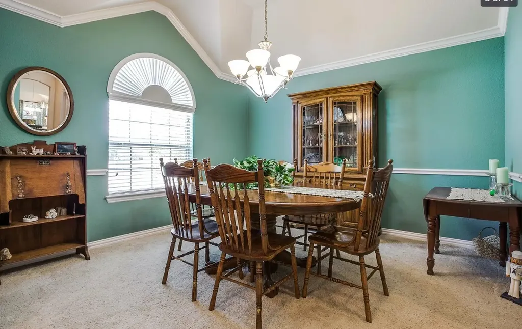 9305 Jerico Drive Mckinney TX 75072