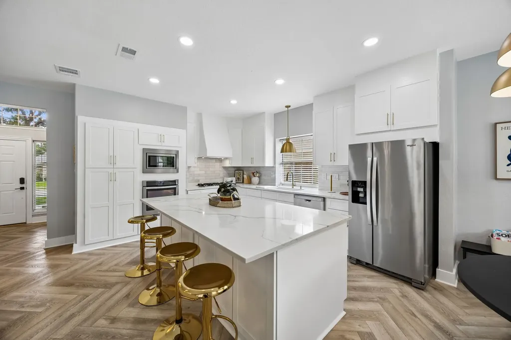 49 Cimarron Drive Trophy Club TX 76262