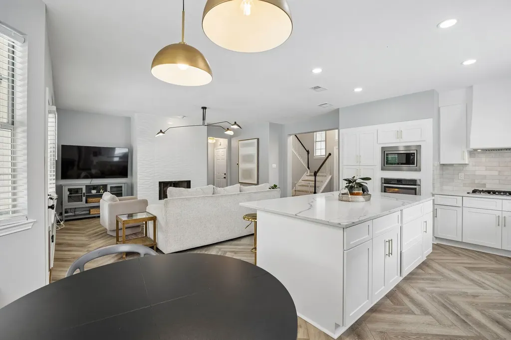 49 Cimarron Drive Trophy Club TX 76262