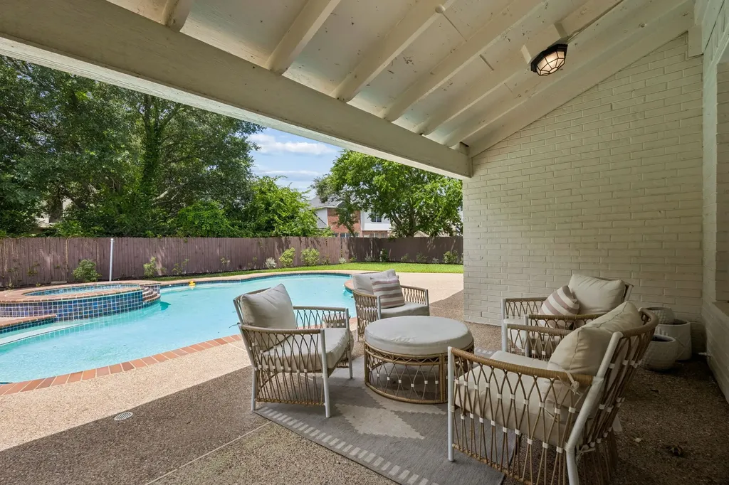 49 Cimarron Drive Trophy Club TX 76262