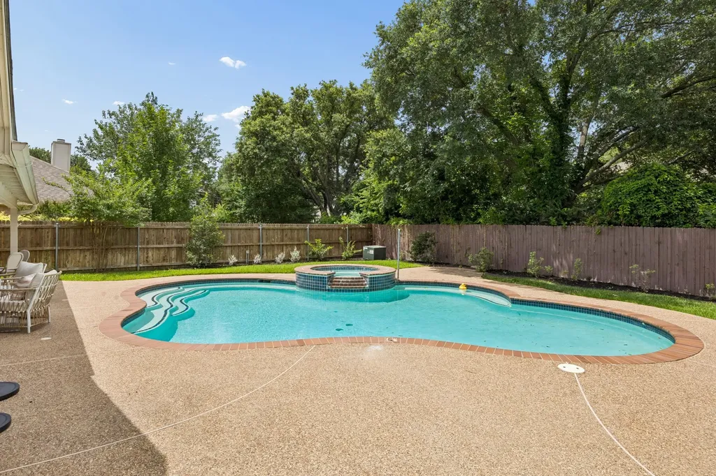 49 Cimarron Drive Trophy Club TX 76262