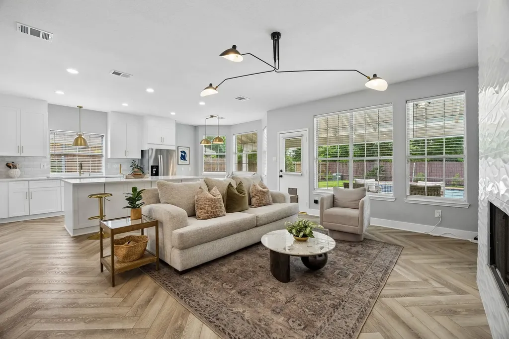 49 Cimarron Drive Trophy Club TX 76262