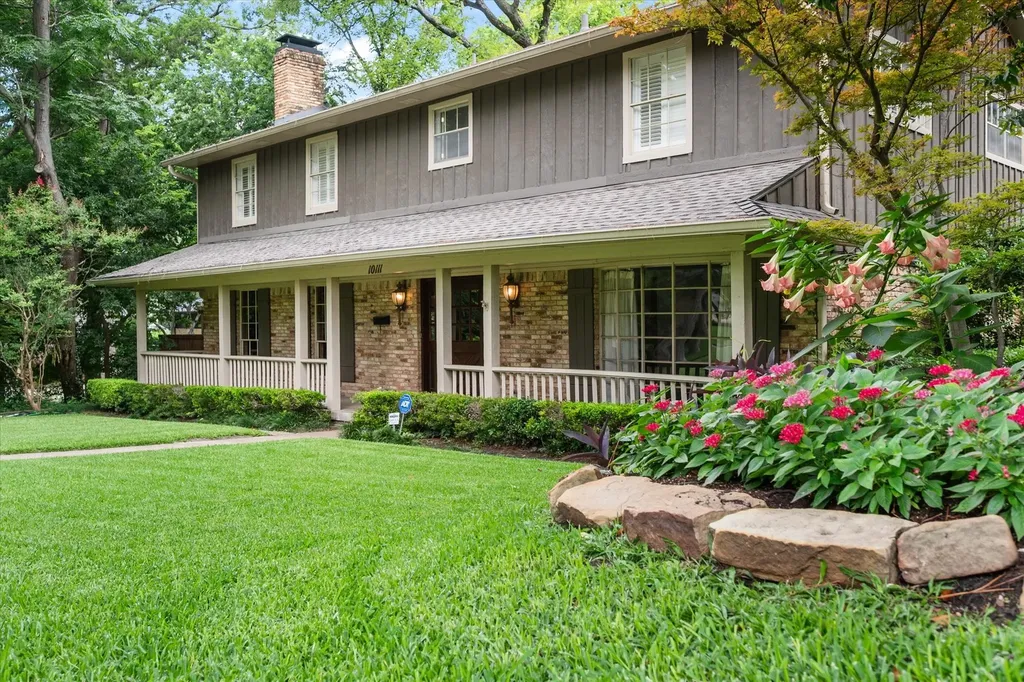10111 Estate Lane Dallas TX 75238