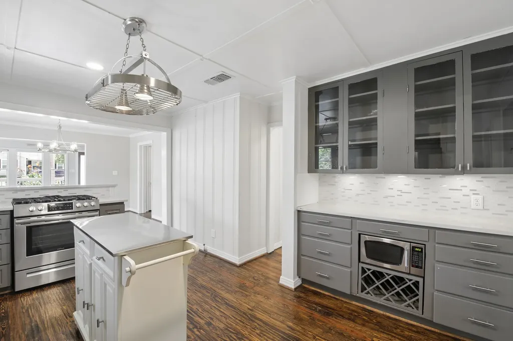 3614 Gordon Avenue Fort Worth TX 76110
