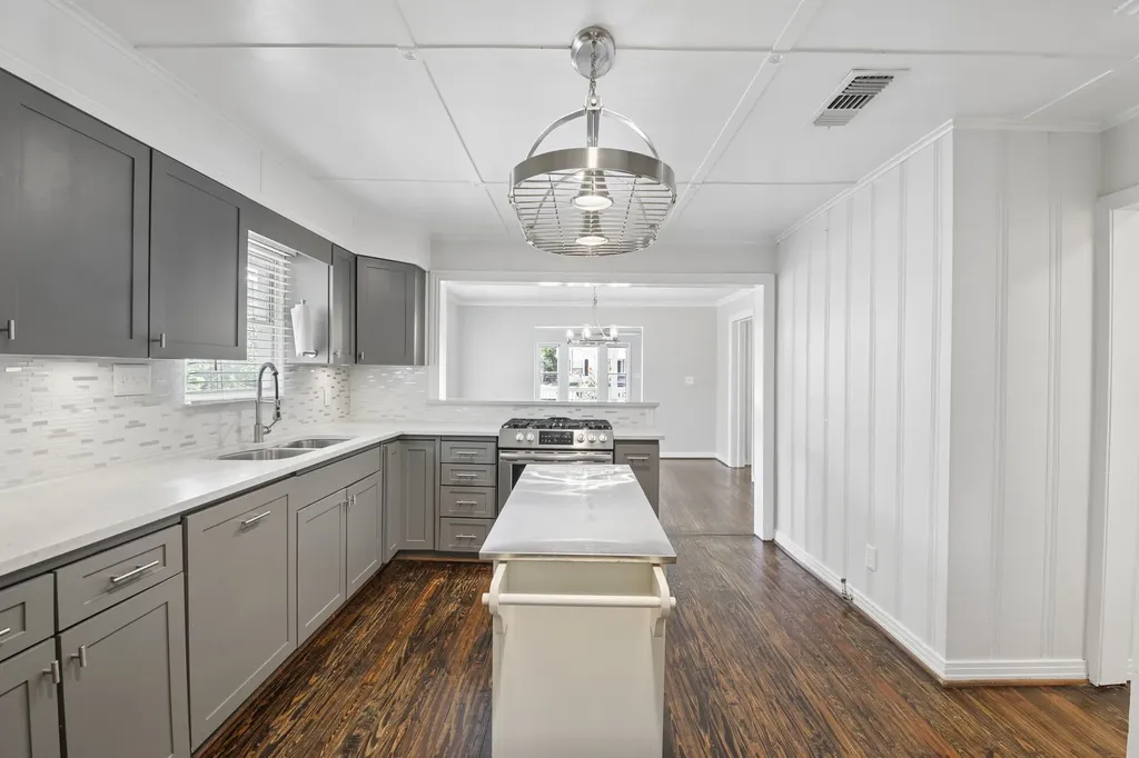 3614 Gordon Avenue Fort Worth TX 76110