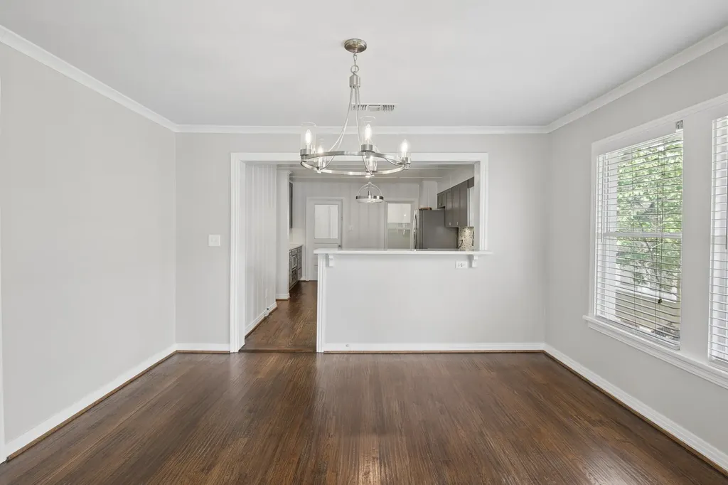 3614 Gordon Avenue Fort Worth TX 76110