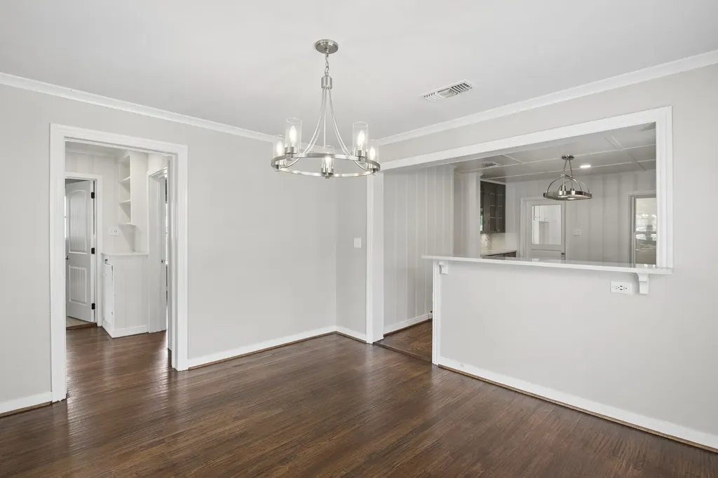 3614 Gordon Avenue Fort Worth TX 76110