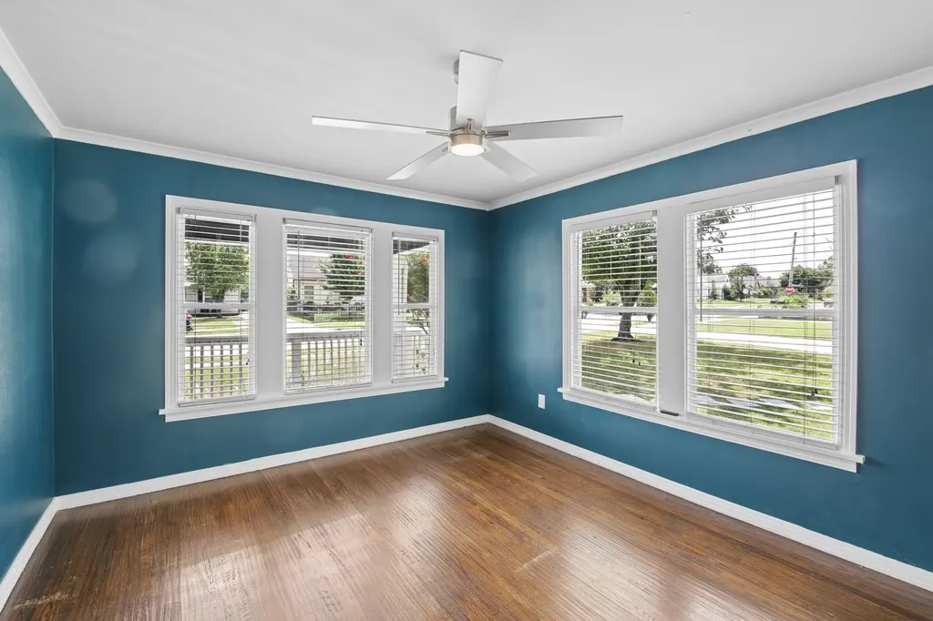3614 Gordon Avenue Fort Worth TX 76110