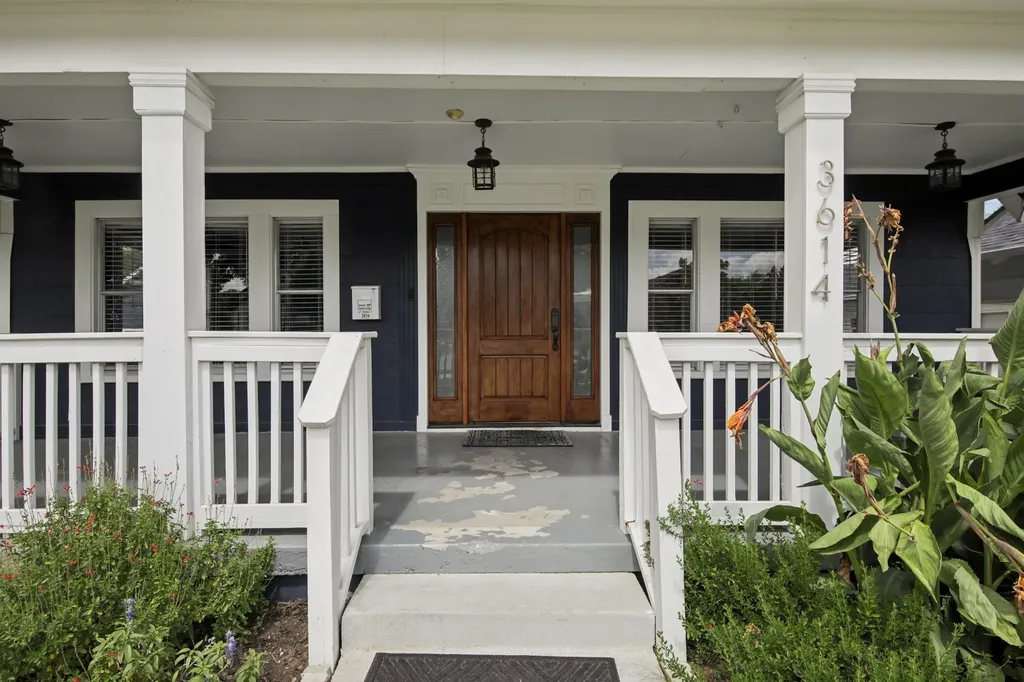 3614 Gordon Avenue Fort Worth TX 76110