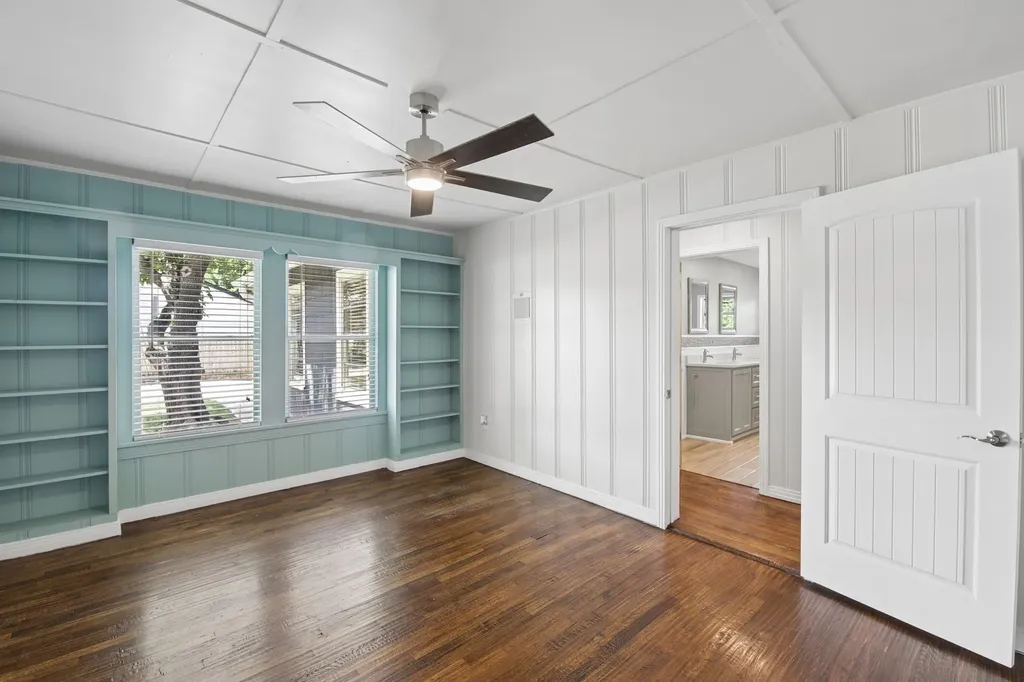 3614 Gordon Avenue Fort Worth TX 76110
