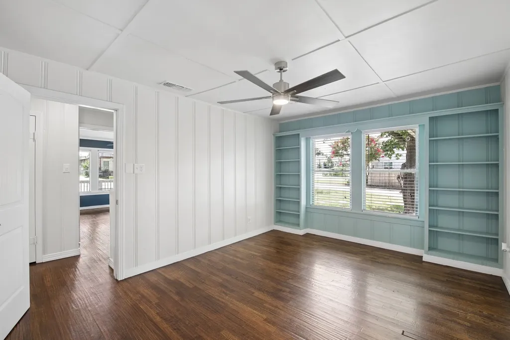 3614 Gordon Avenue Fort Worth TX 76110
